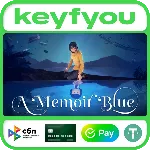 A Memoir Blue / STEAM КЛЮЧ - irongamers.ru
