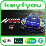 Assetto Corsa Competizione / STEAM КЛЮЧ - irongamers.ru