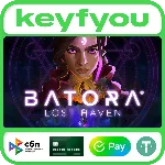 Batora: Lost Haven / STEAM КЛЮЧ - irongamers.ru