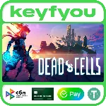 Dead Cells / STEAM КЛЮЧ 🔥 