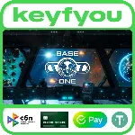 Base One / STEAM GLOBAL КЛЮЧ - irongamers.ru