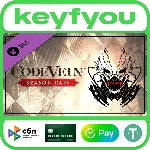 CODE VEIN - Season Pass / STEAM DLC КЛЮЧ 🔥 