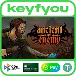 Ancient Enemy / STEAM GLOBAL КЛЮЧ - irongamers.ru