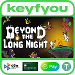 Beyond the Long Night / STEAM КЛЮЧ 🔥 