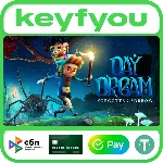 Daydream: Forgotten Sorrow / STEAM КЛЮЧ - irongamers.ru