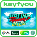 Airline Tycoon Deluxe / STEAM КЛЮЧ - irongamers.ru