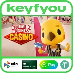 Blooming Business: Casino / STEAM КЛЮЧ 🔥 