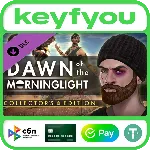 Secret World Legends: Dawn of the Morninglight Collector’s Edition / STEAM DLC КЛЮЧ🔥 
