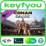 Conan Exiles - The Imperial East Pack STEAM DLC КЛЮЧ - irongamers.ru