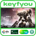 ARMORED CORE™ VI FIRES OF RUBICON™ / STEAM КЛЮЧ - irongamers.ru