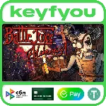 BattleJuice Alchemist / STEAM КЛЮЧ 🔥 
