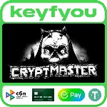 Cryptmaster / STEAM GLOBAL КЛЮЧ 🔥 