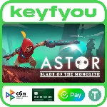 Astor: Blade of the Monolith / STEAM КЛЮЧ - irongamers.ru