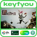 ALTF42 / STEAM GLOBAL КЛЮЧ - irongamers.ru
