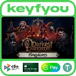 Darkest Dungeon® II / STEAM КЛЮЧ - irongamers.ru