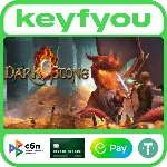 Darkstone / STEAM GLOBAL КЛЮЧ 🔥 