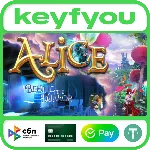 Alice - Behind the Mirror / STEAM GLOBAL КЛЮЧ - irongamers.ru