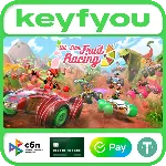 All-Star Fruit Racing / STEAM GLOBAL КЛЮЧ 🔥 