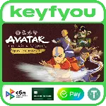 Avatar: The Last Airbender - Quest for Balance / STEAM