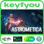 Astrometica / STEAM КЛЮЧ 🔥 
