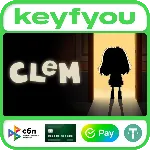CLeM / STEAM КЛЮЧ 🔥 