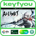 AI LIMIT - Deluxe Edition / STEAM КЛЮЧ 🔥 