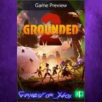 ☀ ️Grounded 2 XBOX