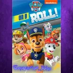 Paw Patrol On a Roll XBOX Ключ