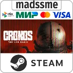Cronos: The New Dawn * KZ/СНГ/TR/AR * STEAM 🚀 АВТО