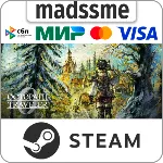 OCTOPATH TRAVELER 0 Digital Deluxe Edition * RU/СНГ/TR - irongamers.ru