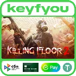 Killing Floor 2 / STEAM КЛЮЧ 🔥 