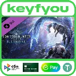 Monster Hunter World: Iceborne / STEAM КЛЮЧ - irongamers.ru
