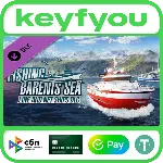 Fishing: Barents Sea - Line and Net Ships / STEAM DLC - irongamers.ru
