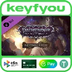 Pathfinder: Wrath of the Righteous - Inevitable Excess / STEAM DLC КЛЮЧ - irongamers.ru