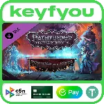 Pathfinder: Wrath of the Righteous - Through the Ashes / STEAM DLC КЛЮЧ - irongamers.ru