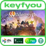 Wildermyth / STEAM КЛЮЧ - irongamers.ru