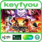 DRAGON BALL: THE BREAKERS / STEAM КЛЮЧ - irongamers.ru