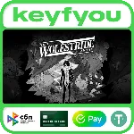 Wolfstride / STEAM КЛЮЧ - irongamers.ru