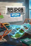 ✅ Bridge Constructor Studio Xbox One|X|S активация