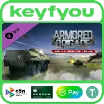 Armored Brigade Nation Pack: Czechoslovakia Netherlands - irongamers.ru