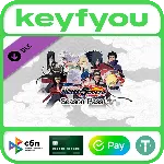 NARUTO TO BORUTO: SHINOBI STRIKER Season Pass / STEAM - irongamers.ru
