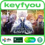 伊格利亚战记/The Heroic Legend Of Eagarlnia / STEAM КЛЮЧ - irongamers.ru