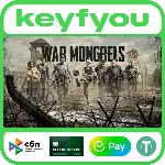 War Mongrels / STEAM КЛЮЧ - irongamers.ru