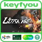 Ultra Age / STEAM GLOBAL КЛЮЧ - irongamers.ru