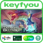 Tyrant&acute;s Blessing / STEAM КЛЮЧ - irongamers.ru