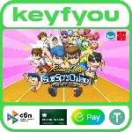 River City Super Sports Challenge ~All Stars Special~ - irongamers.ru