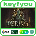 PERISH / STEAM КЛЮЧ 🔥 