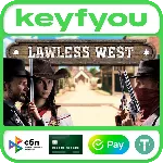 Бандитский Запад / STEAM КЛЮЧ 🔥 