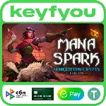 Mana Spark / STEAM КЛЮЧ 🔥 