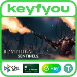 REMEDIUM: Sentinels / STEAM КЛЮЧ 🔥 